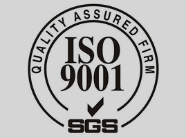 东营ISO三体系认证（质量、环境、安全）